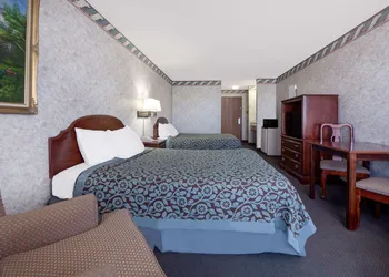 Days Inn by Wyndham Vega TX hotel thumbnail 4