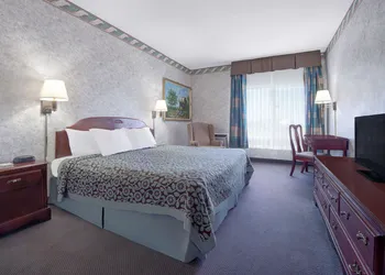 Days Inn by Wyndham Vega TX hotel thumbnail 5
