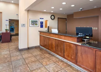 Best Western I-5 Inn & Suites hotel thumbnail 2
