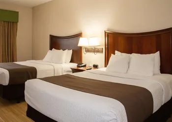 Best Western I-5 Inn & Suites hotel thumbnail 3