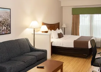 Best Western I-5 Inn & Suites hotel thumbnail 5
