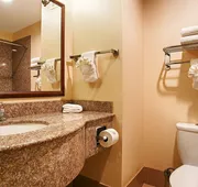 Best Western I-5 Inn & Suites hotel detail image 7