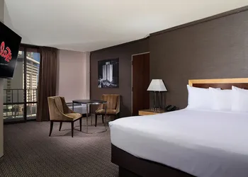 Plaza Hotel & Casino hotel thumbnail 7