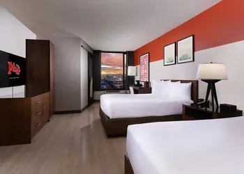 Plaza Hotel & Casino hotel thumbnail 8