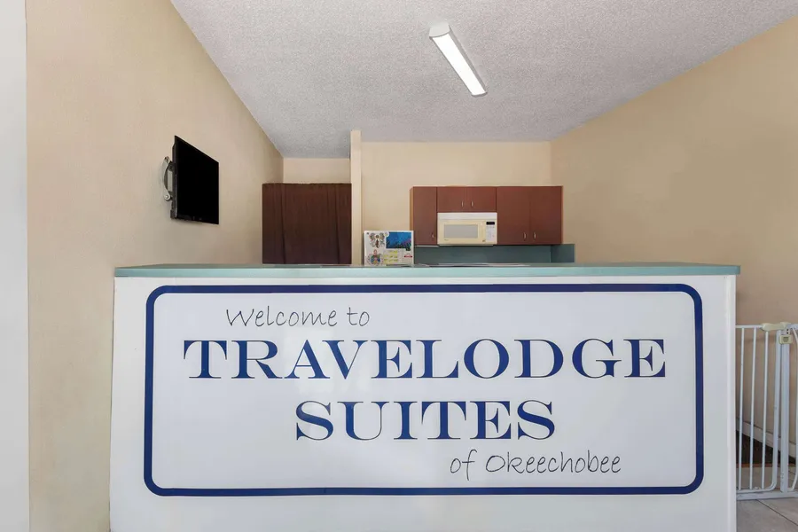 Travelodge Suites by Wyndham Lake Okeechobee hotel detail image 2