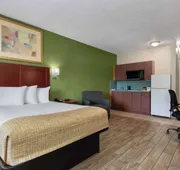 Travelodge Suites by Wyndham Lake Okeechobee hotel detail image 7