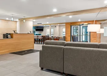 Country Inn & Suites by Radisson, Winnipeg, MB hotel thumbnail 4