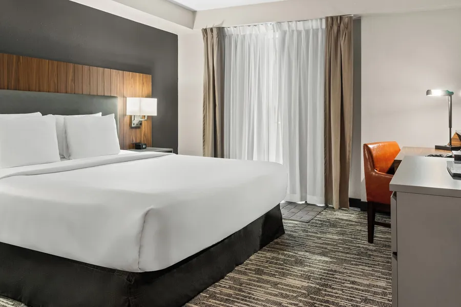 Country Inn & Suites by Radisson, Winnipeg, MB hotel detail image 6