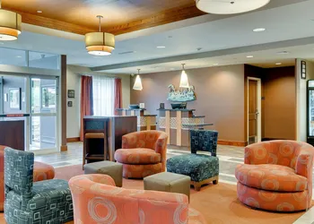 Homewood Suites by Hilton Fort Worth - Medical Center, TX hotel thumbnail 3