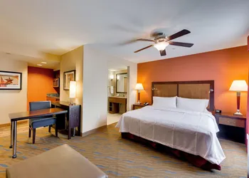 Homewood Suites by Hilton Fort Worth - Medical Center, TX hotel thumbnail 4