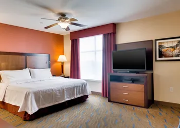 Homewood Suites by Hilton Fort Worth - Medical Center, TX hotel thumbnail 5