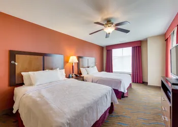 Homewood Suites by Hilton Fort Worth - Medical Center, TX hotel thumbnail 6