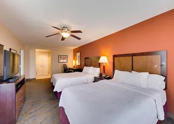 Homewood Suites by Hilton Fort Worth - Medical Center, TX hotel thumbnail 7