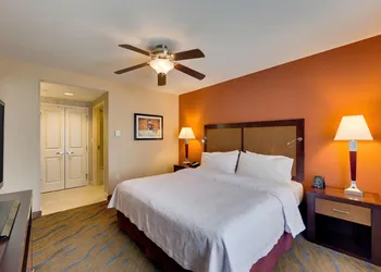 Homewood Suites by Hilton Fort Worth - Medical Center, TX hotel thumbnail 8