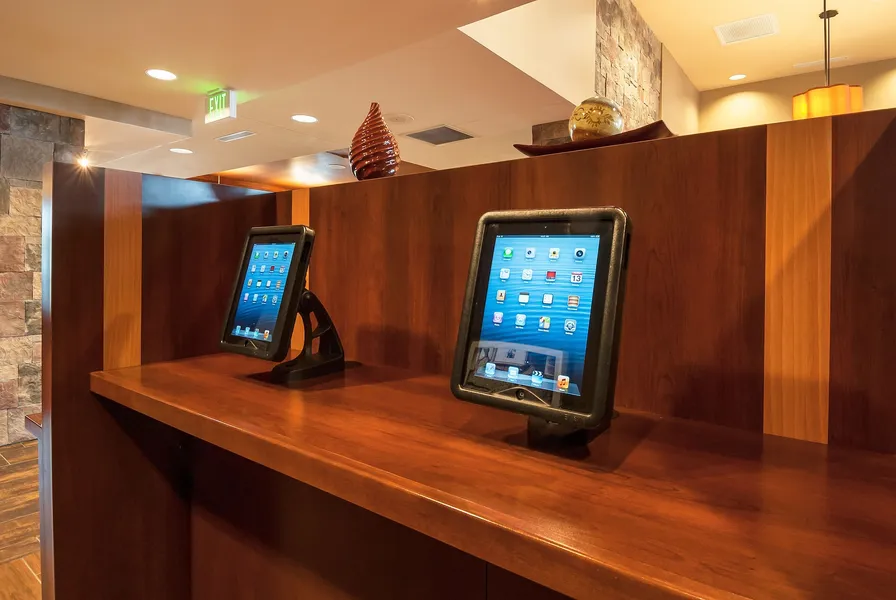 Homewood Suites by Hilton Fort Worth - Medical Center, TX hotel detail image 2