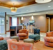 Homewood Suites by Hilton Fort Worth - Medical Center, TX hotel detail image 3