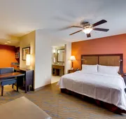 Homewood Suites by Hilton Fort Worth - Medical Center, TX hotel detail image 4