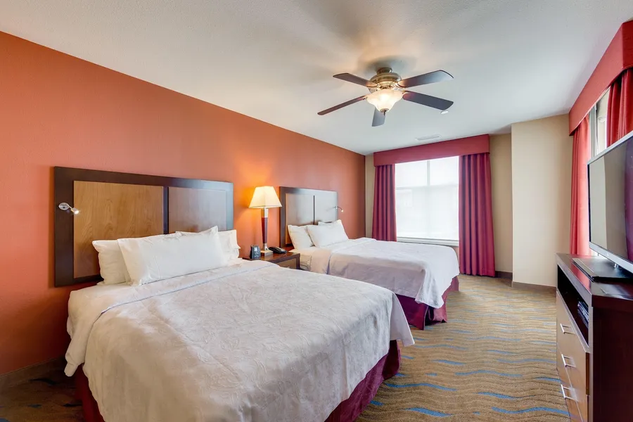 Homewood Suites by Hilton Fort Worth - Medical Center, TX hotel detail image 6