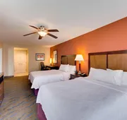 Homewood Suites by Hilton Fort Worth - Medical Center, TX hotel detail image 7
