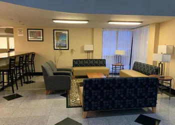 Clarion Inn I-94 near Expo Center hotel thumbnail 2