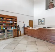 Best Western Plus Ruidoso Inn hotel detail image 3