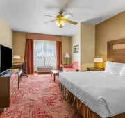 Best Western Plus Ruidoso Inn hotel detail image 4