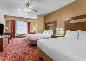 Best Western Plus Ruidoso Inn hotel thumbnail 5