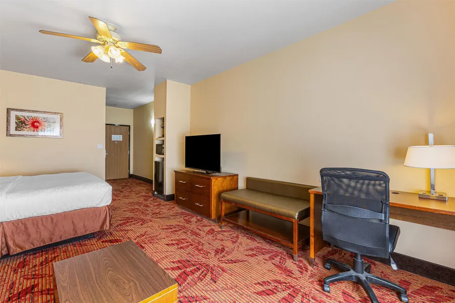 Best Western Plus Ruidoso Inn hotel detail image 6