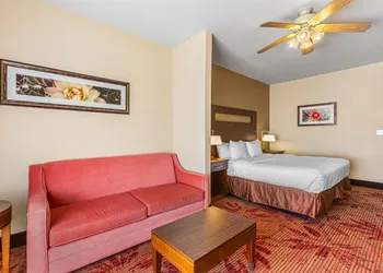 Best Western Plus Ruidoso Inn hotel thumbnail 7