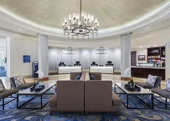 Hyatt Regency Valencia hotel thumbnail 3