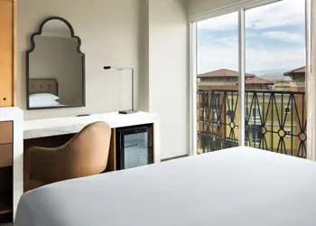 Hyatt Regency Valencia hotel thumbnail 4