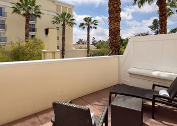 Hyatt Regency Valencia hotel thumbnail 5
