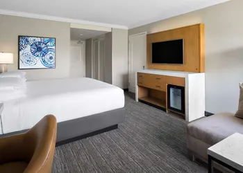 Hyatt Regency Valencia hotel thumbnail 6