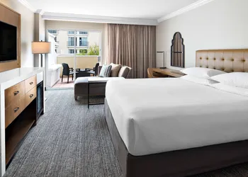 Hyatt Regency Valencia hotel thumbnail 7