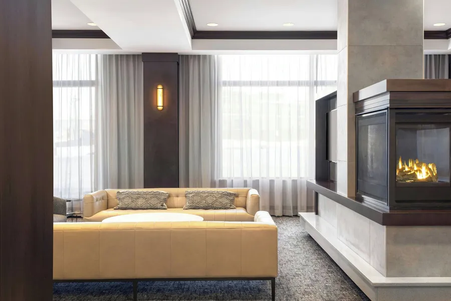Residence Inn by Marriott Portsmouth Downtown/ Waterfront hotel detail image 2