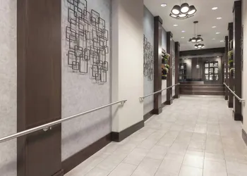Residence Inn by Marriott Portsmouth Downtown/ Waterfront hotel thumbnail 3