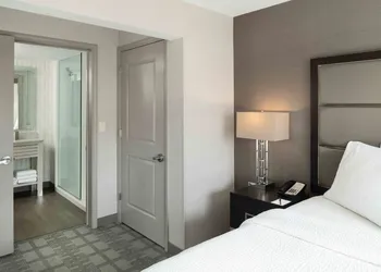 Residence Inn by Marriott Portsmouth Downtown/ Waterfront hotel thumbnail 6