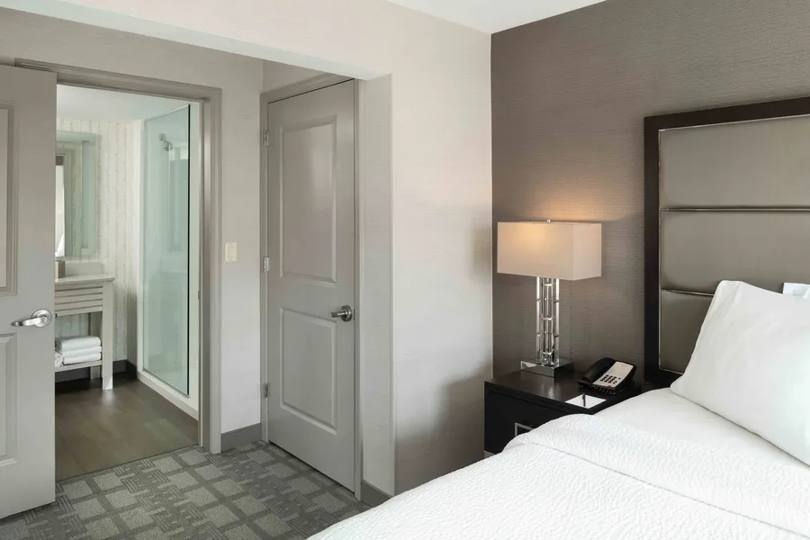 Residence Inn by Marriott Portsmouth Downtown/ Waterfront hotel detail image 6
