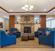 Comfort Inn & Suites Watertown - 1000 Islands hotel detail image 3