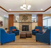 Comfort Inn & Suites Watertown - 1000 Islands hotel detail image 3
