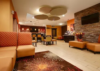 Best Western Plus Whitewater Inn hotel thumbnail 2