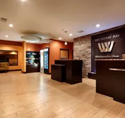 Best Western Plus Whitewater Inn hotel detail image 3