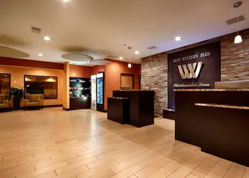 Best Western Plus Whitewater Inn hotel thumbnail 3