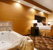 Best Western Plus Whitewater Inn hotel detail image 5