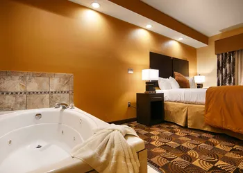 Best Western Plus Whitewater Inn hotel thumbnail 5
