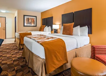 Best Western Plus Whitewater Inn hotel thumbnail 6