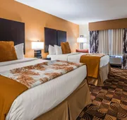 Best Western Plus Whitewater Inn hotel detail image 7