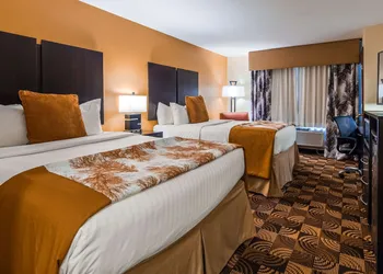 Best Western Plus Whitewater Inn hotel thumbnail 7