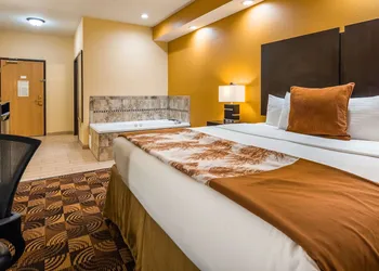 Best Western Plus Whitewater Inn hotel thumbnail 8