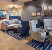 Hilton San Antonio Hill Country hotel detail image 3
